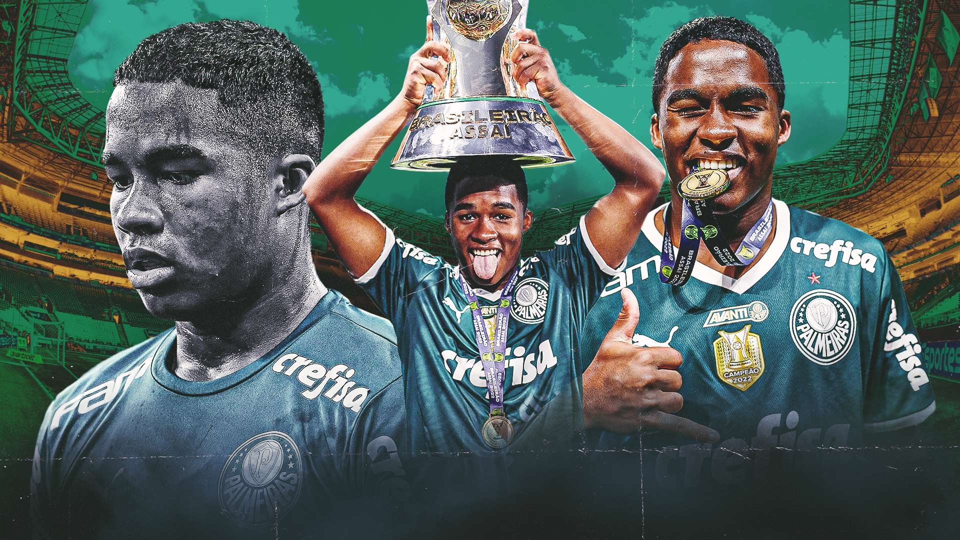 优秀的赛季 优秀的赛季