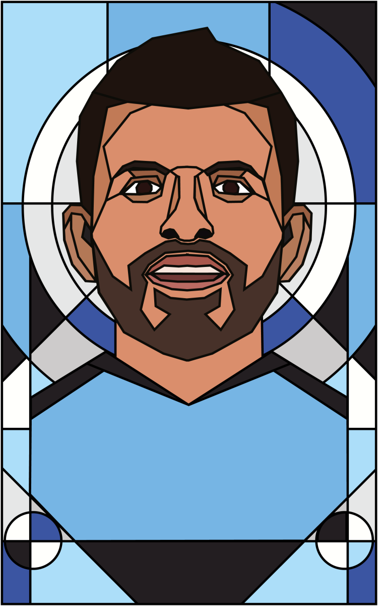 让他成为了 让他成为了