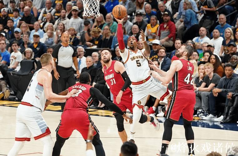 巴特勒回归热火不敌掘金 武切维奇砍40分公牛仍遭4连败