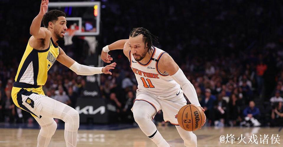 唐斯双22助尼克斯击败魔术 步行者让鹈鹕吞4连败 唐斯双22助尼克斯击败魔术 步行者让鹈鹕吞4连败